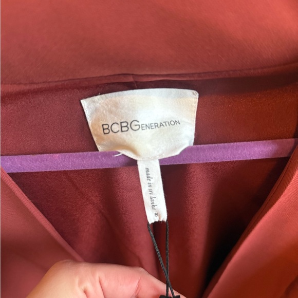 BCBGeneration Blazer - Picture 5 of 5